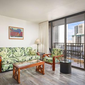 Suite mit 1 Schlafzimmer und mit Kingsize-Bett